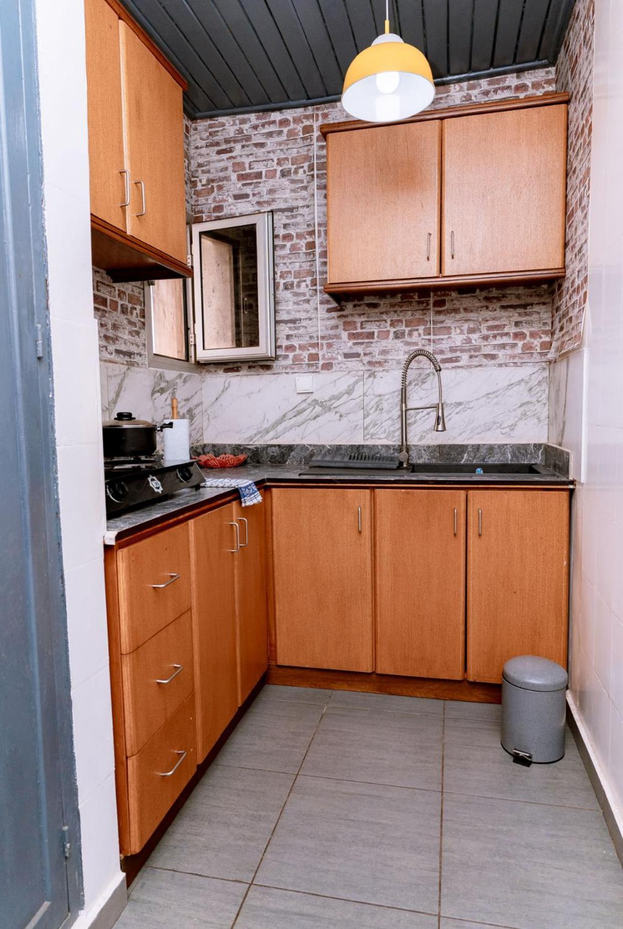Ros'Appart Yaounde Exterior photo